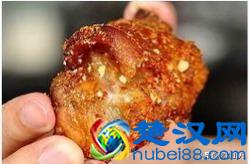 开店、摆摊就用它啦——商用版烤猪蹄详尽技术配方资料