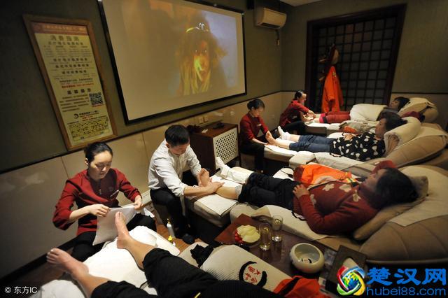 一个足疗老板十年的经验，如何开好一家足疗店