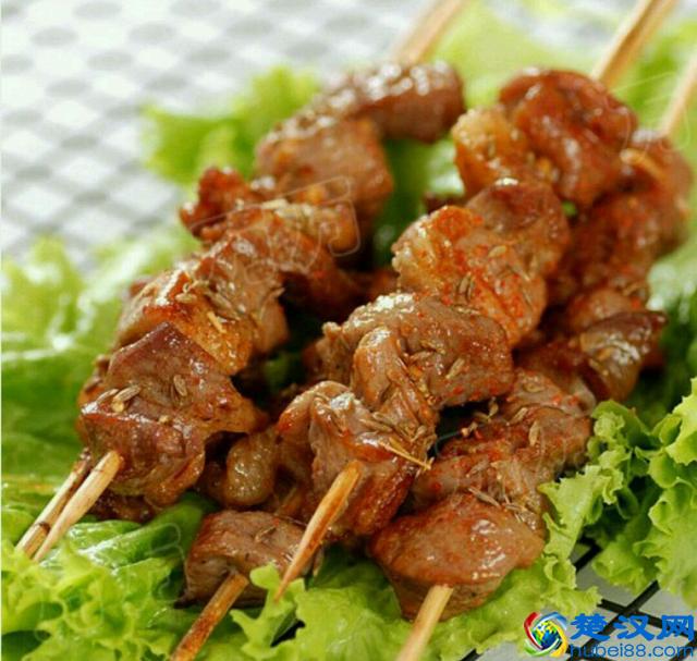 想怎样开一家生意火爆的烧烤店，你知道吗