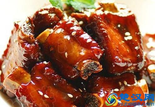 排骨做法大全，以后再也不用去饭店了，吃饭必须收藏！