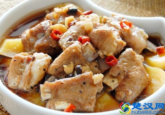 排骨做法大全，以后再也不用去饭店了，吃饭必须收藏！