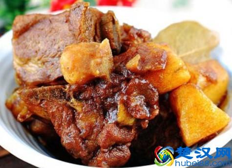 排骨做法大全，以后再也不用去饭店了，吃饭必须收藏！