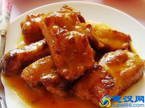 排骨做法大全，以后再也不用去饭店了，吃饭必须收藏！