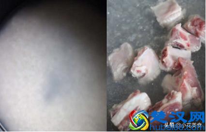 排骨焖饭做法，到底是排骨焖米还是米焖排骨？