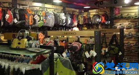 如何开一家户外用品店？开户外用品店的流程 转门面网