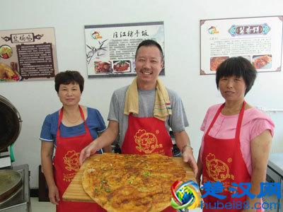 开早餐店卖什么饼好卖