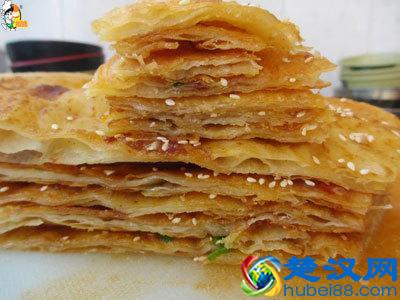 开早餐店卖什么饼好卖