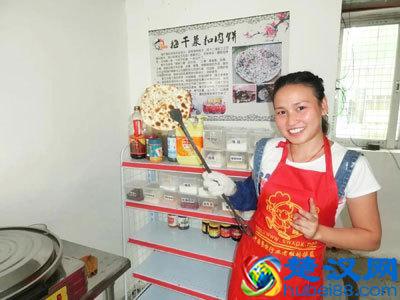 开早餐店卖什么饼好卖