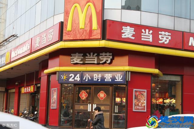 开饭店开在这10个地方，必亏！看完这篇能省下50万！