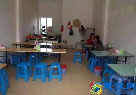 开饭店开在这10个地方，必亏！看完这篇能省下50万！