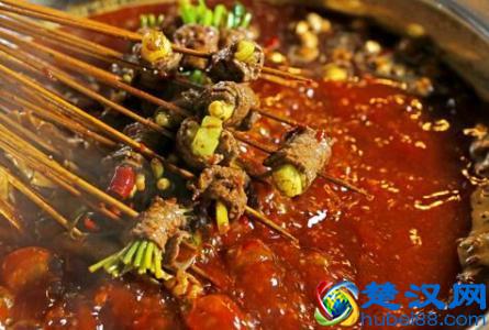 串串香流传这么久，现在开店还能赚钱吗？