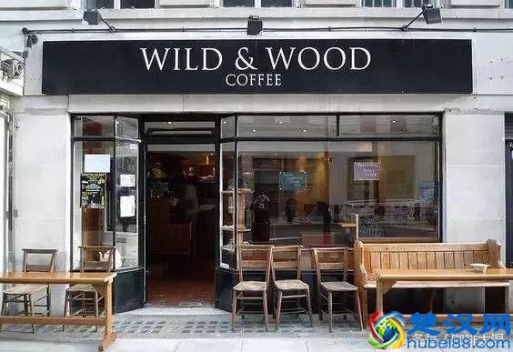 如何给咖啡馆取一个好名字？