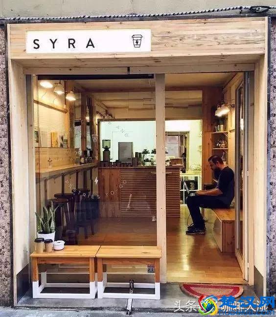 如何给咖啡馆取一个好名字？