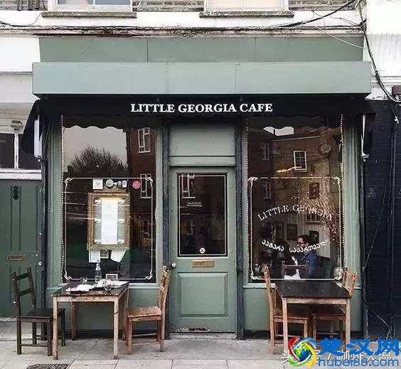 如何给咖啡馆取一个好名字？