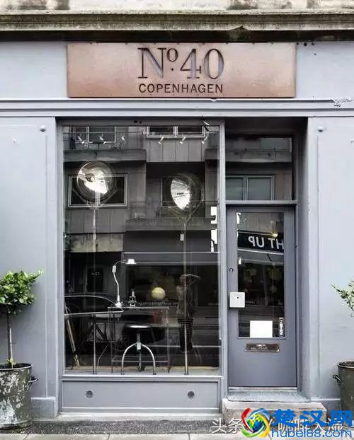 如何给咖啡馆取一个好名字？