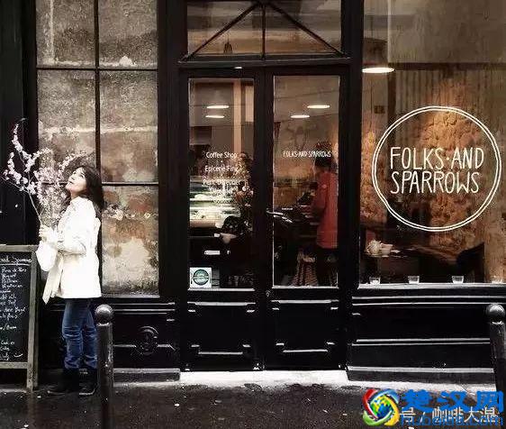 如何给咖啡馆取一个好名字？