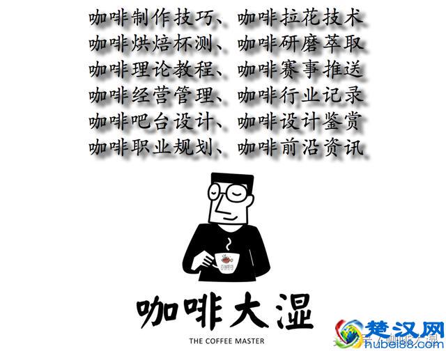 如何给咖啡馆取一个好名字？