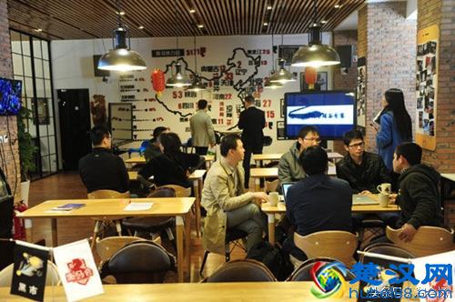 咖啡馆不靠卖咖啡赚钱，却能月收上万？卖的是什么