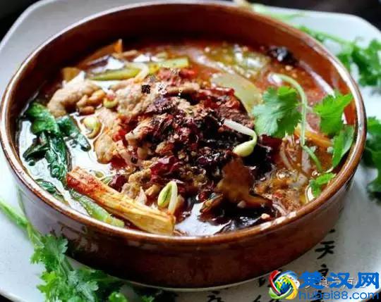 请客聚餐最实在、最过瘾的几道菜，大家都抢着吃，有它们就够了