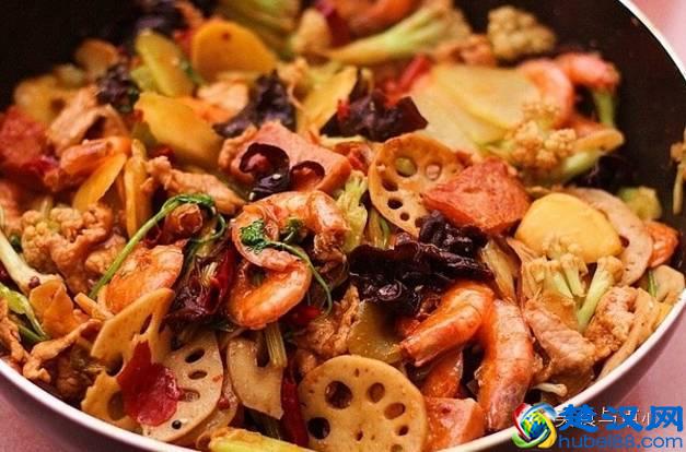 请客聚餐最实在、最过瘾的几道菜，大家都抢着吃，有它们就够了