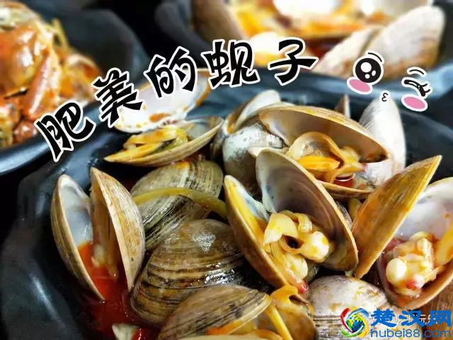 何记花甲，一家“不正经”的时尚海鲜馆！