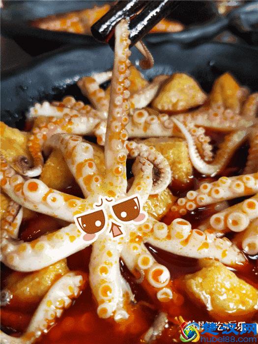 何记花甲，一家“不正经”的时尚海鲜馆！