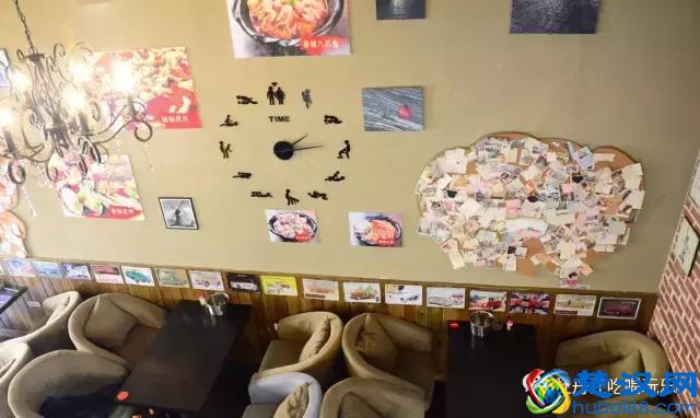 何记花甲，一家“不正经”的时尚海鲜馆！