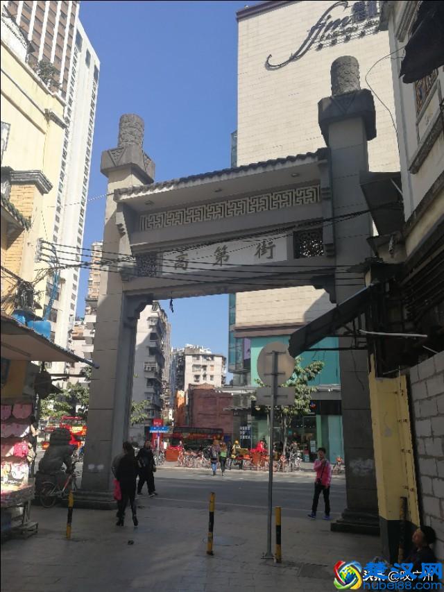 广州内衣批发何处寻，世人皆指高第街