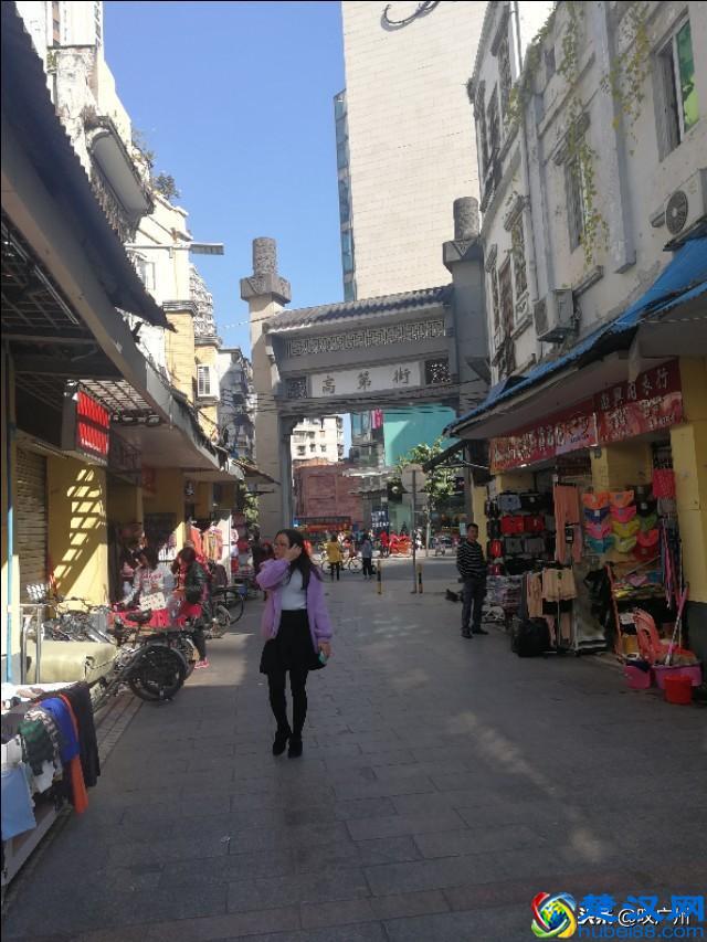 广州内衣批发何处寻，世人皆指高第街