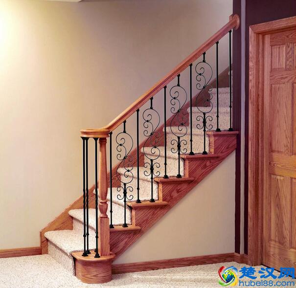 楼梯十大品牌 楼梯知名品牌 楼梯安装注意事项详解