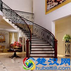 楼梯十大品牌 楼梯知名品牌 楼梯安装注意事项详解