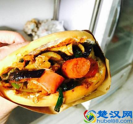 夏天想摆摊卖小吃，选什么好