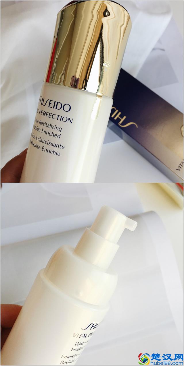 资生堂化妆品怎么样？资生堂悦薇珀翡紧颜亮肤乳好不好用吗