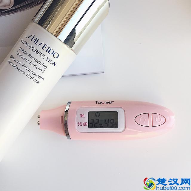 资生堂化妆品怎么样？资生堂悦薇珀翡紧颜亮肤乳好不好用吗