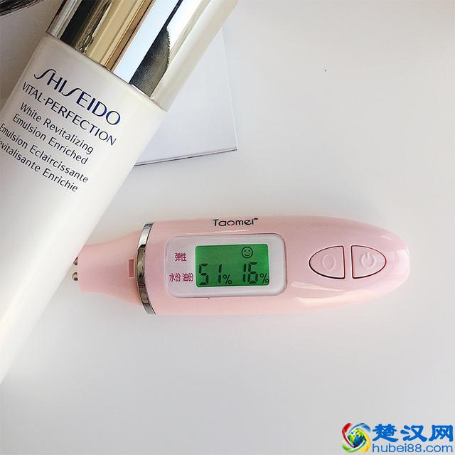 资生堂化妆品怎么样？资生堂悦薇珀翡紧颜亮肤乳好不好用吗