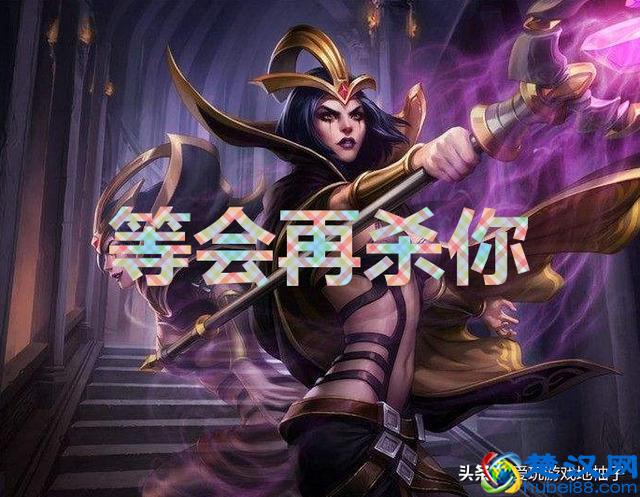 LOL：玩久了英雄联盟，脾气会改变？网友：怎么可能