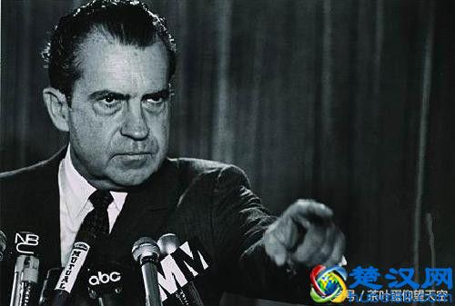 让尼克松身败名裂的水门事件究竟是怎么回事？