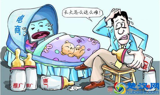 这笔账你算过吗？电商冲击下你的毛利还有多少