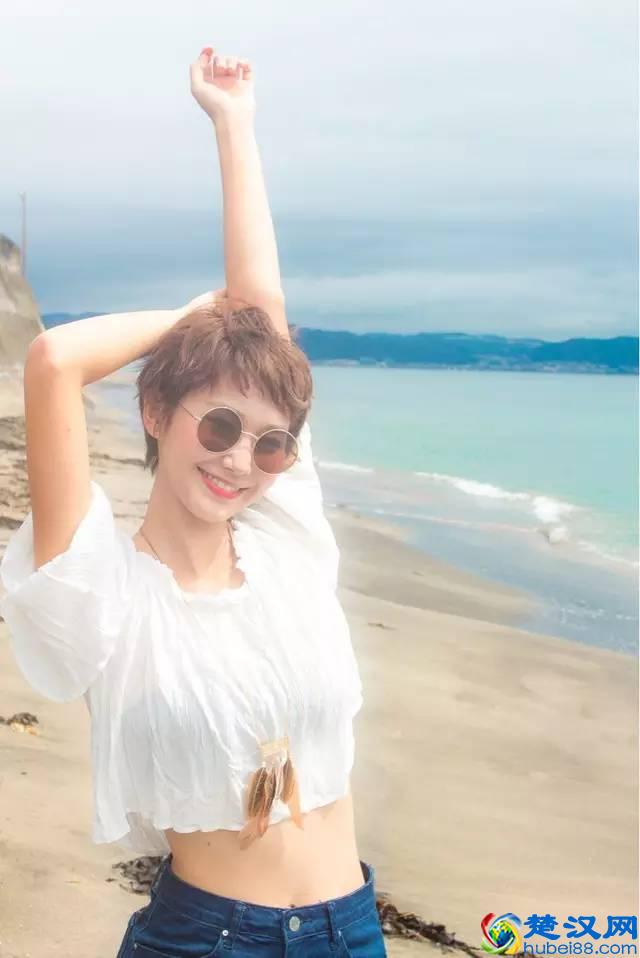 整理了一些好看的女生短发，顺便告诉你如何打理！