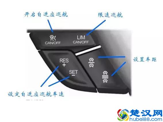 踩油门踩到脚酸腿麻怎么办？