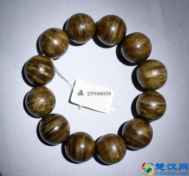 如何正确盘玩和保养金丝楠木手串？