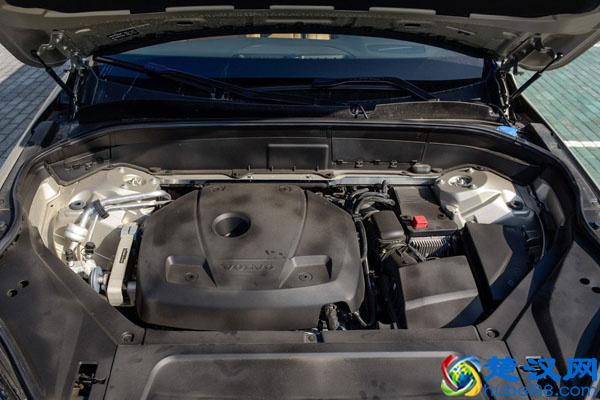 2018款沃尔沃XC90上市 售68.8-135.8万