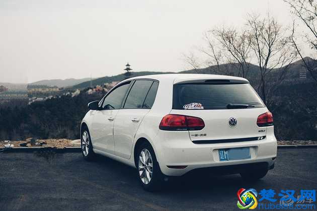 最经典的畅销车 高尔夫6代车主畅谈用车感受