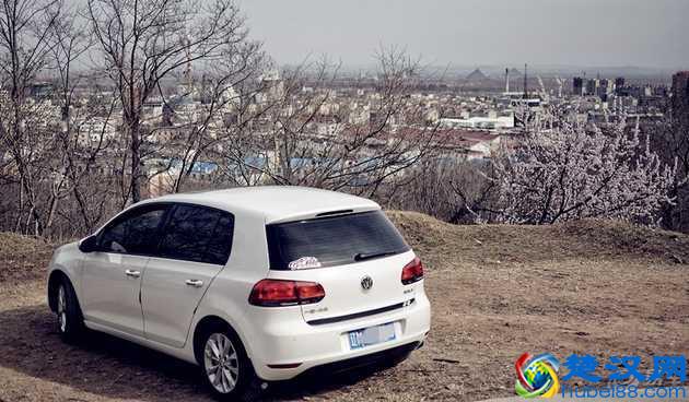 最经典的畅销车 高尔夫6代车主畅谈用车感受