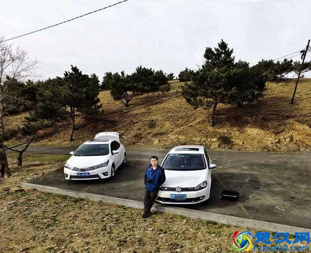 最经典的畅销车 高尔夫6代车主畅谈用车感受