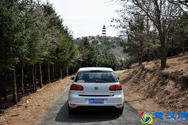 最经典的畅销车 高尔夫6代车主畅谈用车感受