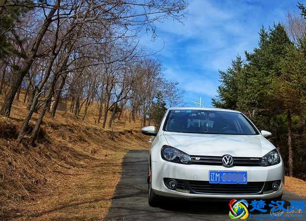 最经典的畅销车 高尔夫6代车主畅谈用车感受