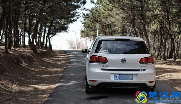最经典的畅销车 高尔夫6代车主畅谈用车感受