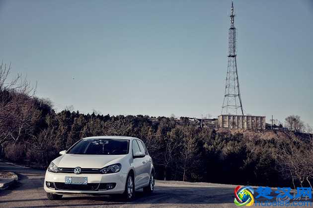 最经典的畅销车 高尔夫6代车主畅谈用车感受