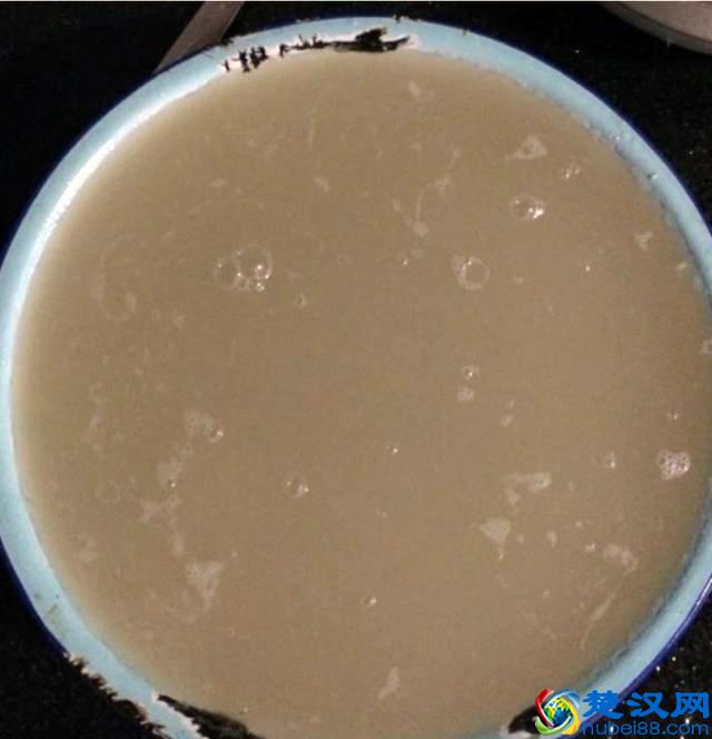 你记得小时候吃的麦芽糖如何制作的吗？